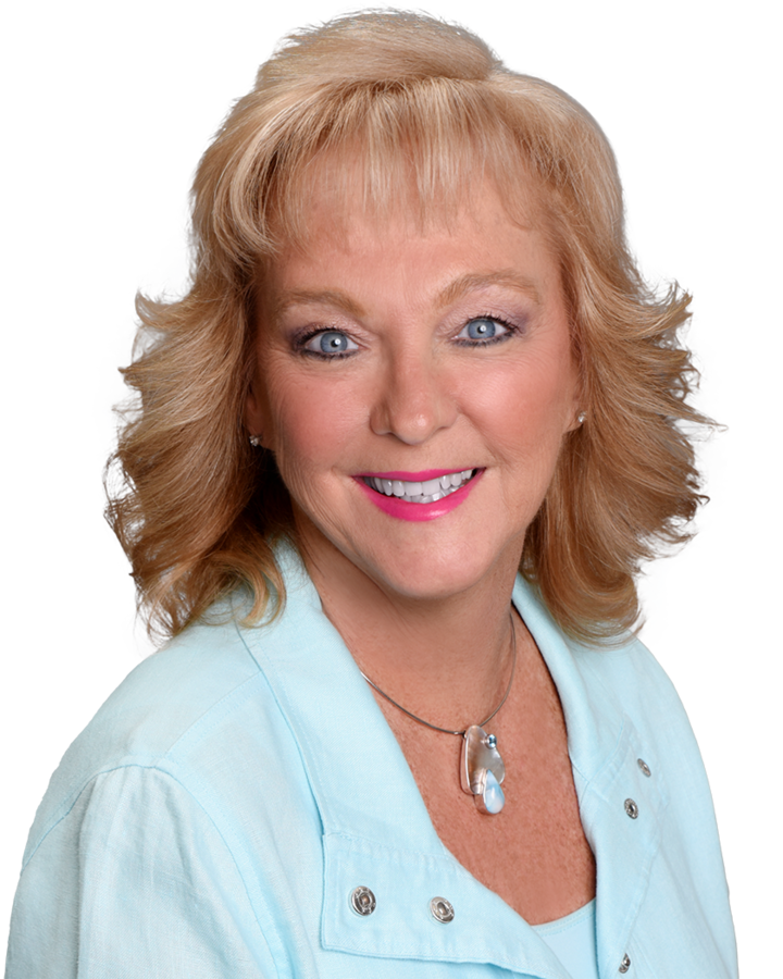 Patricia Shook, LeadingRE Relocation Specialist, LeadingRE Sales Specialist, REOS